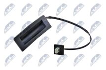 Перемикач, механізм розблокування кришки бака Перемикач, механізм розблокування кришки бака