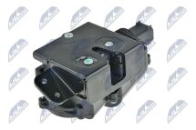 Замок кришки багажника 