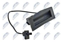 Перемикач, механізм розблокування кришки бака Перемикач, механізм розблокування кришки бака