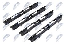 Опора багажника на даху Опора багажника на даху