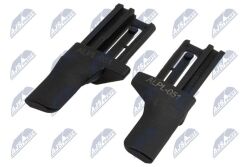 Полка багажника OPEL ASTRA J