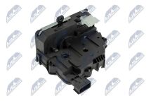 Дверний замок OPEL CORSA D, MERIVA B (спереду ліворуч)