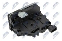 Дверний замок OPEL CORSA D, MERIVA B (спереду праворуч)