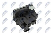 Дверний замок 