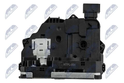 Дверний замок 