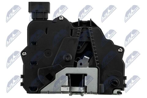 Дверний замок 