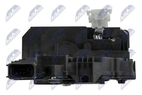 Дверний замок 