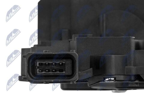 Дверний замок 