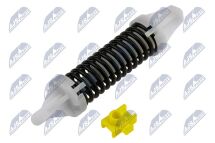 Ресора, педаль зчеплення Ресора, педаль зчеплення