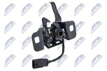 Замок кришки капота 