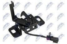 Замок кришки капота 