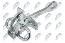 Фиксатор двери 