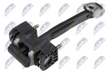 Фиксатор двери 