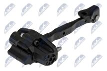 Фиксатор двери 