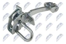 Фиксатор двери 