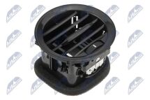 Пневмофорсунка, панель приборов 