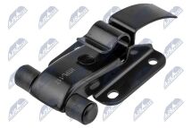 Фіксатор положення дверей 