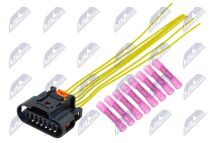 Комплект для ремонту кабелів, котушка запалювання 