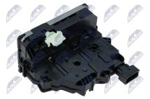 Дверний замок 