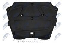 Ізоляція підкапотного простору 