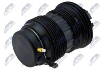 Пневморесора, ходова частина Пневморесора, ходова частина