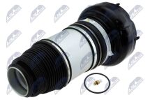 Пневморесора, ходова частина Пневморесора, ходова частина