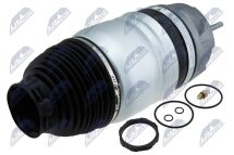 Пневматична амортизаційна стійка Пневматична амортизаційна стійка