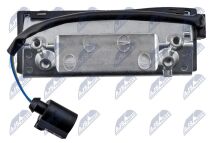 Перемикач, механізм розблокування кришки бака 