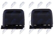 Елемент керування, система обігріву/вентиляції Елемент керування, система обігріву/вентиляції