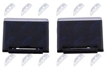 Елемент керування, система обігріву/вентиляції Елемент керування, система обігріву/вентиляції