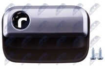 Замок бардачка 