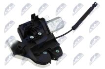 Замок задней двери 