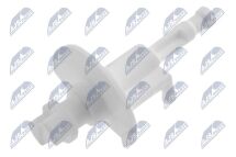 Електродвигун, кришка багажника 