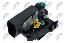 Дверний замок DACIA DUSTER (HS_), SANDERO