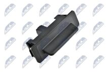 Перемикач, кришка багажника 