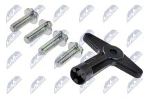 Ключ осевой гайки Ключ осевой гайки