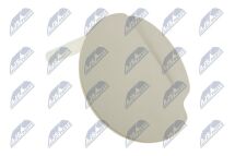 Кришка паливного бака 