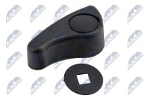 Приводний елемент, налаштування положення спинки сидіння RENAULT CLIO II, KANGOO, TRAFIC II