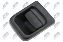 Зовнішня ручка дверей RENAULT MASTER II / OPEL MOVANO / NISSAN INTERSTAR