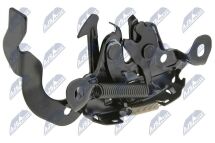 Замок кришки капота 