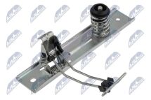 Замок капота 