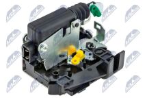 Центральний замок 