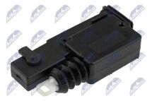 Клапан керування, центральний замок 