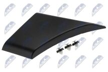 Декоративна/захисна накладка, бокова стінка Декоративна/захисна накладка, бокова стінка