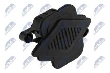 Перемикач, кришка багажника 