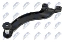 Роликова напрямна, розсувні двері 