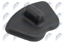 Ручка дверей, обладнання салону Ручка дверей, обладнання салону