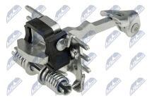 Фіксатор положення дверей 