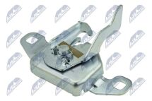 Замок кришки капота 