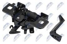 Замок кришки капота DACIA LOGAN II, SANDERO II Замок кришки капота DACIA LOGAN II, SANDERO II